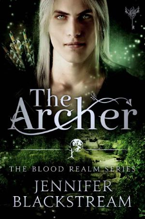 [The Blood Realm 03] • The Archer